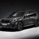 BMW X7 Dark Shadow Edition, SAV Berkharisma Eksklusif