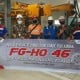 Pelumas Pertamina FG H-1 Incar Pabrik Makanan