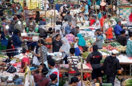 Jangan Takut ke Pasar, Ini Tips Belanja Saat Pandemi Corona