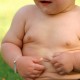 Anak Gendut, Apakah Ciri-ciri Anak Sehat?