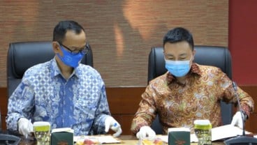 Huawei Indonesia Gaet Kemendikbud Percepat Transformasi SDM Digital