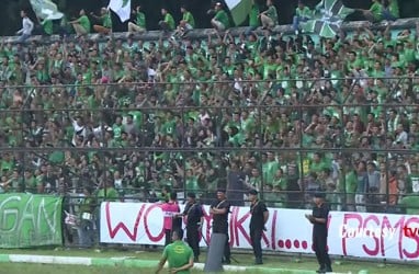 Liga 2, PSMS Medan Boyong Ferdinand Sinaga & Paulo Sitanggang