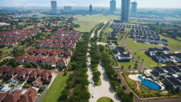 Kebijakan Pemerintah Dukung Sektor Properti