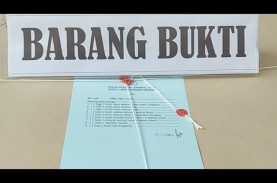 Editor Metro TV Yodi Prabowo Ternyata Bunuh Diri,…