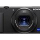 Sony Luncurkan Kamera ZV-1, Cocok untuk Gen X dan Milenial yang Hobi Vlogging