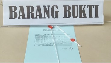 Miris, Yodi Prabowo Tewas Karena Tusukan di Leher, bukan 4 Tusukan di Dada