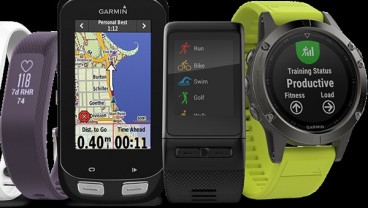 Garmin Tutup Layanan Untuk Antisipasi Serangan Ransomware