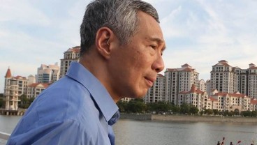 Menangi Pilpres, Perdana Menteri Singapura Lee Hsien Loong Reshuffle Kabinet