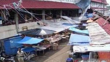 Pemkab Bekasi Akan Revitalisasi Pasar Baru Cikarang