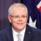 Klaim Laut China Selatan, Scott Morrison Bilang Ilegal