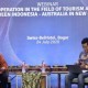 Pulihkan Pariwisata, Indonesia dan Australia Dorong Kemitraan