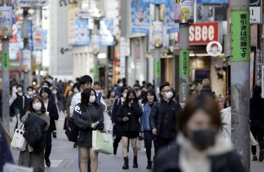 Perusahaan Jepang ini Perpanjang Batas Usia Pensiun Jadi 80 Tahun