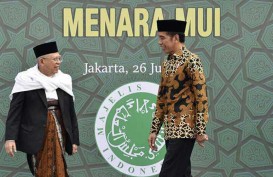 Milad ke-45 Majelis Ulama Indonesia (MUI), dari Khalifah, Covid-19 hingga Klepon