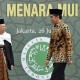 Milad ke-45 Majelis Ulama Indonesia (MUI), dari Khalifah, Covid-19 hingga Klepon