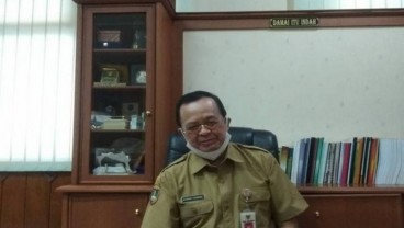 Wawali Solo Positif Covid-19, Isolasi Empat Hari, Sempat Berenang dan Berjemur