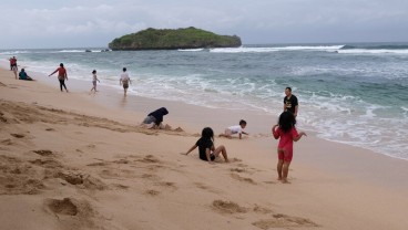 Gunung Kidul Melanjutkan Uji Coba Pembukaan Objek Wisata