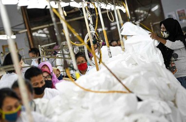 APD Impor Masif, Industri Lokal Minta Perlindungan 