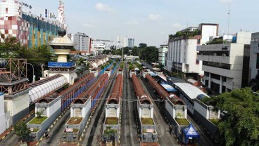 Warga Sentul City Kini Bisa Gunakan Bus PPD Rute Blok M Jakarta