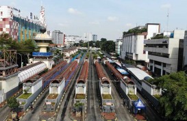Warga Sentul City Kini Bisa Gunakan Bus PPD Rute Blok M Jakarta