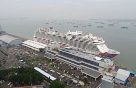 Sambut Kunjungan Wisman Kapal Pesiar, Pelabuhan Benoa Disiapkan 
