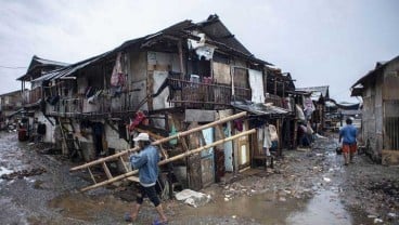 Ini Skema Penanggulangan Kemiskinan di Kota Bandung