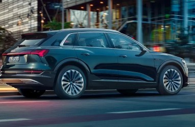 Audi Prediksi Pasar Otomotif Pulih dari Covid-19 pada 2023