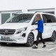 Mercedes-Benz Buka Pemesanan eVito, Ini Harganya