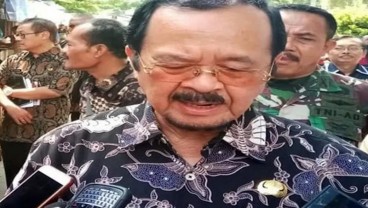 Wakil Wali Kota Solo Positif Corona, 21 Anggota DPRD Solo Dikarantina