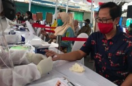 62 Tenaga Kesehatan di Pekanbaru Tertular Virus Corona