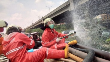 Tinggal Dengan Pasien Virus Corona, Segera Disinfeksi Area Ini