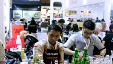 CALON EMITEN: IPO Distributor Boba King Masuk Tahap Bookbuilding