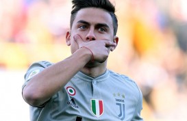 Kerja Sama Selesai 2022, Juventus Sudah Bahas Kontrak Baru Dybala