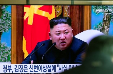Pandemi Covid-19 dan Senarai Klaim Fantastis Korea Utara