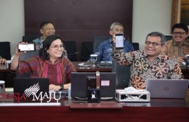 Kemenkeu Tegaskan Keuntungan Hibah dan Sumbangan Tetap Kena PPh 