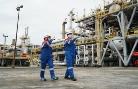 Pertamina Tutup Rapat Profil Lapangan Migas yang Akan Diakuisisi