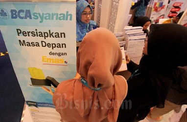 BCA Syariah Optimalisasi Suntikan Modal untuk Bekal Ekspansi Pembiayaan