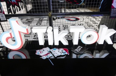 Investor Asal AS Dikabarkan Berencana Mengakuisisi TikTok