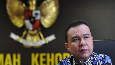 DPR: RDP Soal Djoko Tjandra Mungkin Saja Digelar Saat Reses