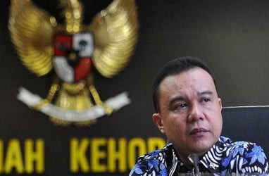 DPR: RDP Soal Djoko Tjandra Mungkin Saja Digelar Saat Reses