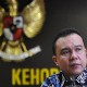 DPR: RDP Soal Djoko Tjandra Mungkin Saja Digelar Saat Reses