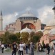 Pembukaan Masjid Hagia Sophia Jadi Kebangkitan Islam di Turki?