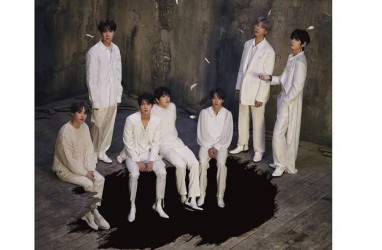 5 Terpopuler Lifestyle, BTS Segera 'Comeback' dan Sandiaga Uno Resmi Sandang Gelar Doktor