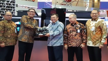 Tak Takut Pangsa Pasar Goyah, SMF dan Tapera Berbagi Peran Soal Pembiayaan Perumahan Rakyat