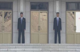 Warganya Kembali dengan Covid-19, Korea Utara Salahkan Korsel 