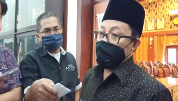 Pemkot Malang Bentuk Satgas Recovery Ekonomi Daerah