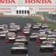 Seri Kedua Honda Racing Simulator Championship, Persaingan Kian Sengit