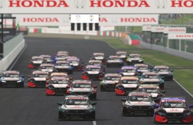 Seri Kedua Honda Racing Simulator Championship, Persaingan Kian Sengit