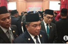 Wali Kota Banjarbaru Dalam Kondisi Stabil Usai Terpapar Virus Corona