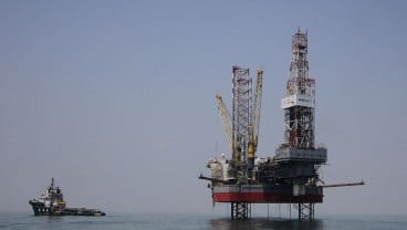 Historia Bisnis: Pertamina Lepas Saham di Proyek Gas Raksasa Natuna