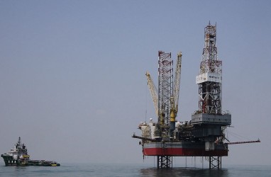 Historia Bisnis: Pertamina Lepas Saham di Proyek Gas Raksasa Natuna